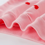 Pom-Pom Christmas Tree Kids’ Jumper