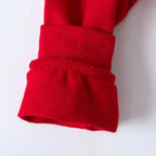 Happy Snowman Kids' Christmas Jumper