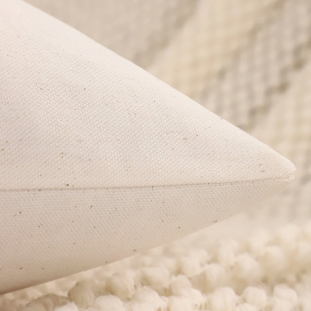 Galloping deer Cushion cover