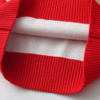 Santa and Friends Kids' Christmas Jumper