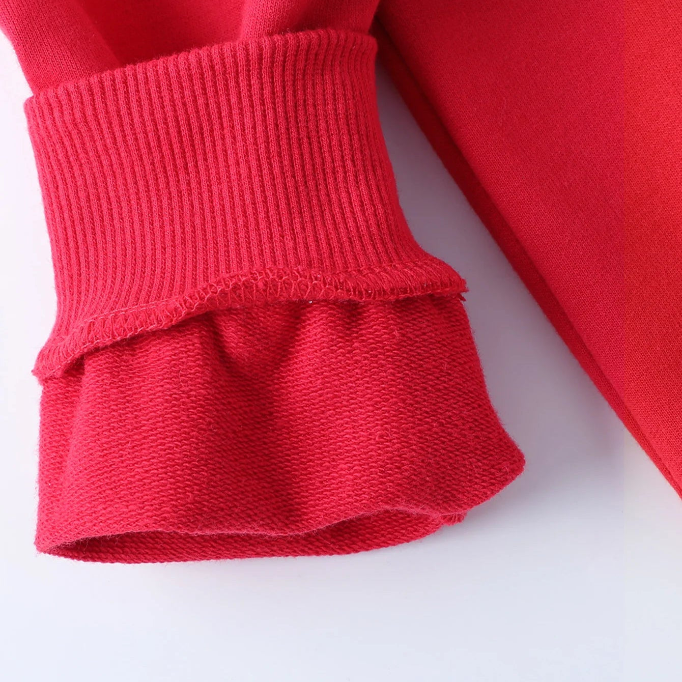 Rudolf By The Tree Kids' Christmas Jumper