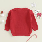 Christmas Tree Kids' Christmas Jumper