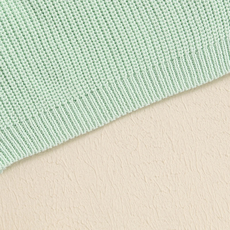 Sweet Deer Baby & Toddler Christmas Jumper - Pink