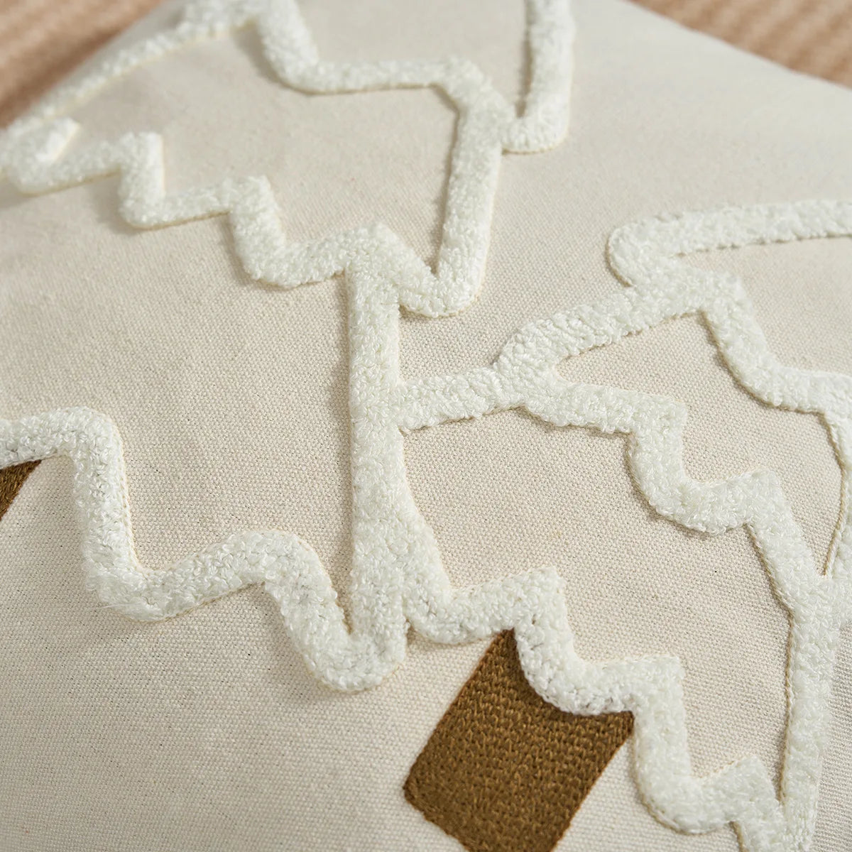 3 Trees Christmas Cushion Cover